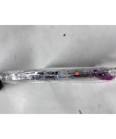 Ebanku 36 Colographic Nail Seedlets - Glittering Halloween Spider Laser Nail Sequins for 3D Holographic Manicure Art - Buy Online on GoSupps.com
