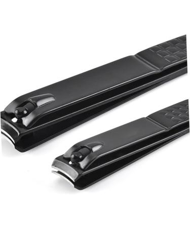 Ipetboom 1 Set Nail Nail Trimmer Toe Finger Manicure Nail Clippers Metal Nail Manicure - Buy Online on GoSupps.com