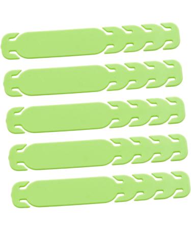 Acceptance 10-St Expansion Track for Mask Earrings | Adjustable Ear Protection & Grip | Durable Mask Extension Cable & Strap - Buy Online on GoSupps.com