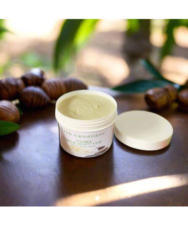 Pure shea butter - Buy Online on GoSupps.com