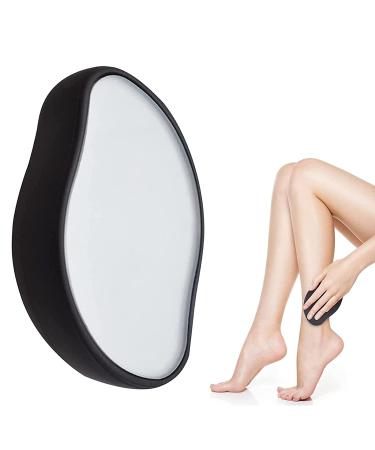 Crystal Hair Eraser - Painless Hair Removal Tool for Men and Women - Buy Online on GoSupps.com