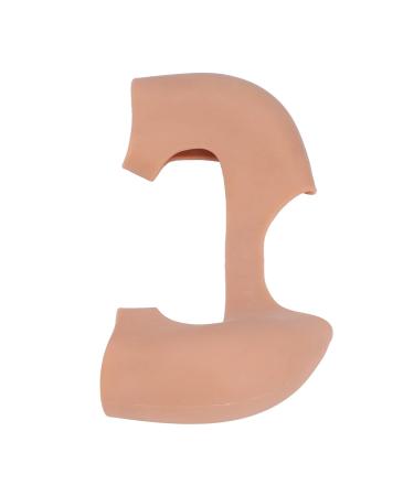 Breathable Silicone Shoulder Pad | Soft & Removable XS Pad for Daily Wear - Shop Internationally - Buy Online on GoSupps.com