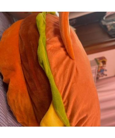 Mameshiba Three Brothers Burger Cushion - Buy Online on GoSupps.com