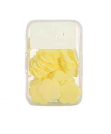 RALDH Hand Washing Soap Tablets Yellow