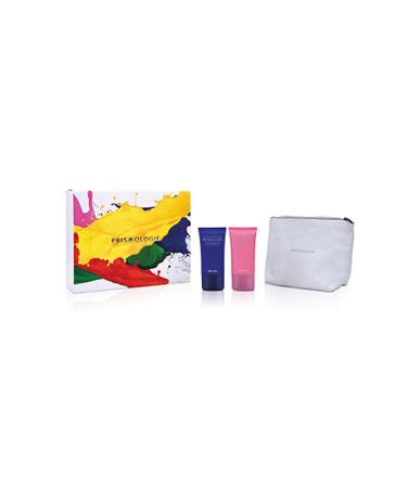 PRISMOLOGY Travel Gift Set Duo 80 ml