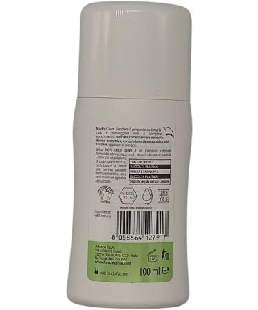  Fiocchi di riso RICE FLAKES Talc No Rust 100ml - Buy Online on GoSupps.com