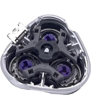 Full Set Electric Shaver Head Replacement for Philips Norelco PT878 AT830 AT875 AT880 AT895 AT920 AT940 - Razor Blade Upgrade - Buy Online on GoSupps.com