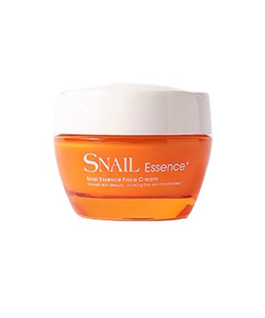 Snails Essences Creams Facial Hydrating Moisturizing Creams Lotion Relieves Dry Skin Skin Care Products Organic Skin Care