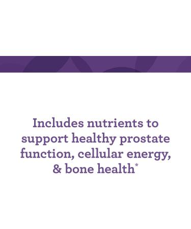 Innate Men Over 40 One Daily Multivitamin Iron-Free 60 Tablets - Vegetarian & Non-GMO - Buy Online on GoSupps.com