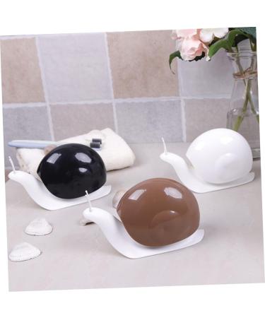 Alipis 2pcs Body Wash Dispenser Lotion Dispenser Liquid Bottle Shampoo Handwashing Fluid Cute Picture 1x2pcs 17.5*11cmx2pcs - Buy Online on GoSupps.com