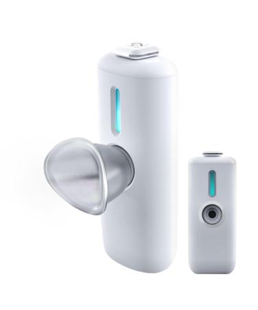 Vaporisateur pour yeux secs - Dispositif hydratant doux pour le soin des yeux | Pulv risateur de brume pour les yeux | Pulv risateur de gouttes pour les yeux pour le confort des yeux