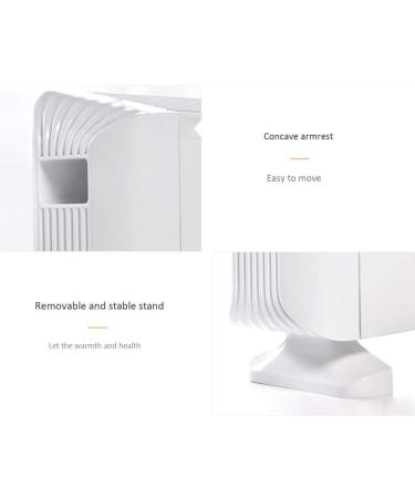 KXA Baseboard heater Baseboard Heater Heating Type Variable Frequency Energy Saving Electric Heating Household Large Area Quick Heat Heater Convector heaters - Buy Online on GoSupps.com