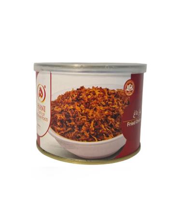 Hani fried onion