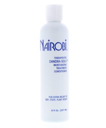 Therapeutic Dandra-Solv Moisture Conditioner Nairobi 8oz by Nairobi