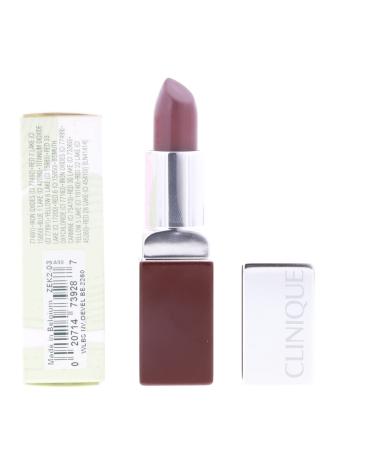 Clinique Pop Lip Colour + Primer in Cola Pop - Long-Lasting Hydrating Formula - Buy Online on GoSupps.com