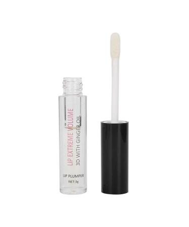 Lip enhancer Lip Plumper 3G plant lip amplifier Maximizer Gloss Moisturizing Lip Plumping Balm Serum for hydrated moisturizing lips Maximizer Lip Care