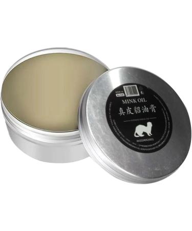 Leather Repair Balm Color Restoring Cream Revitalizing Formula Scratch-Resistant Coverage | 100ml Multifunctional Finishing Kit - Buy Online on GoSupps.com