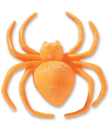 CakeDrake Scary Spider Layon - Orange - Buy Online on GoSupps.com