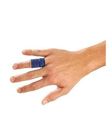 Occunomix OCC560 Ring Scratch Guard Nylon and Spandex Blue (Pack of 12)