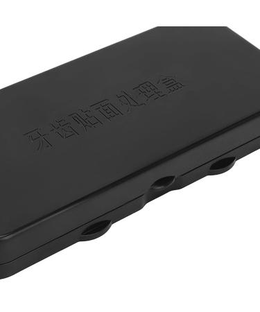 Prosthesis Storage Box Durable Container for Artificial Teeth & Ceramic Veiners | International Shipping - Buy Online on GoSupps.com