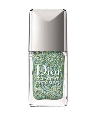 DIOR ROUGE DIOR VERNIS 001 Lace Coat