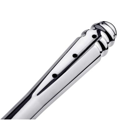 Premium Metal Enema & Vaginal Flushing Shower | 59-Inch Hand Shower Bidet for Men & Women | Ideal for Pregnancy | 1 Pack - Buy Online on GoSupps.com