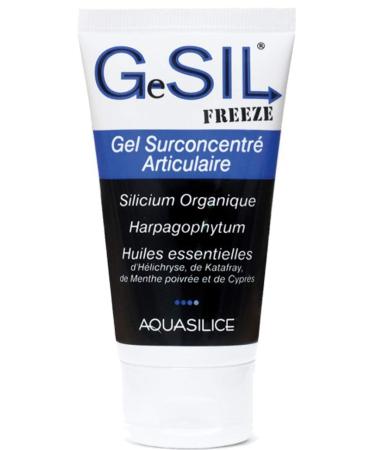 GSIL Freeze Pocket - Gel Surconcentr Articulaire