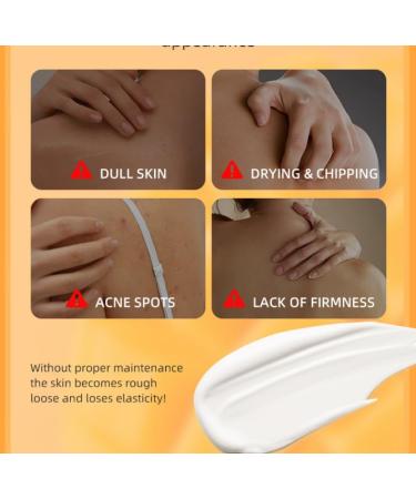 Mango & Vitamin E Body Lotion - Moisturizing Hand & Body Lotion 10.15oz Soft Skin Moisturizing Cleanser Moisturizer Reduces Dryness Mango Extract Body Moisturizer - Skin Care Products - Buy Online on GoSupps.com