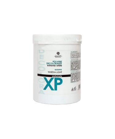 Powder discolors EXTREME WHITE SUSAN DARNELL 500 g