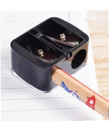 Pinicecore Dual-Hole Sharpener Cosmetic Pencil - Versatile Eyeliner & Lipliner for Flawless Make-Up | International Shipping Available - Buy Online on GoSupps.com