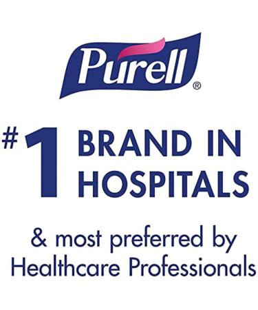 PURELL Cottony Soft Hand Sanitizing Wipes - 1000 Individually Wrapped Bulk Pack - 9026-1M - Buy Online on GoSupps.com