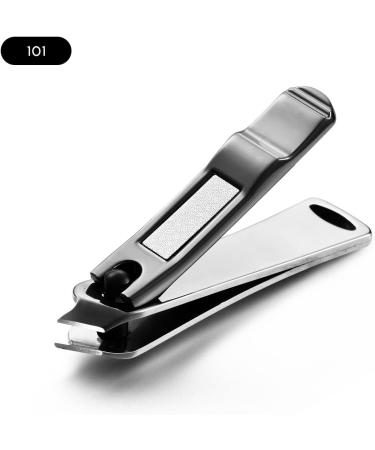 Wynameleri Mens Stocking Filler Gifts Mens Nail Clippers Set German Mens Toiletry Gift Set Mens Gifts for Christmas Under 10 Nail Tip Cutter Set Nail Scissors for Mens Oblique Nail Clipper Set - Buy Online on GoSupps.com