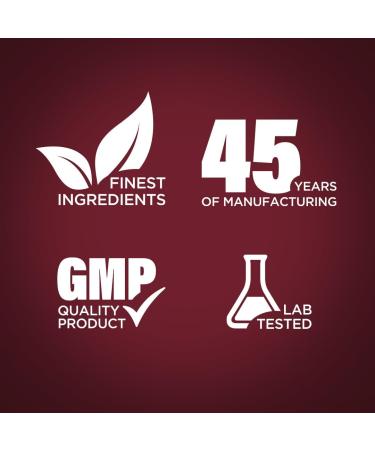 Piping Rock Multivitamin for Men Over 50+ | 200 Caplets | Mega 50 Plus Daily Multimineral | with Magnesium Calcium Zinc | Non-GMO Gluten Free Supplement - Buy Online on GoSupps.com