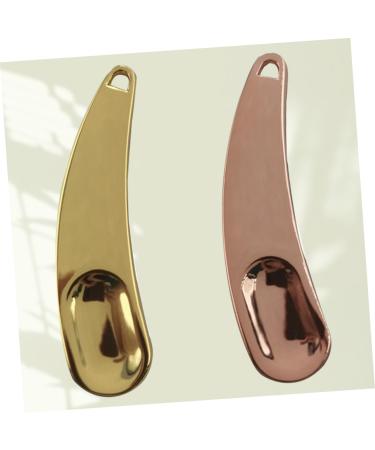 FRCOLOR 2pcs Humidifier & Pregnancy Test Kit | Curved Cosmetic Spatula & Makeup Spoon Set | International Shipping Available - Buy Online on GoSupps.com