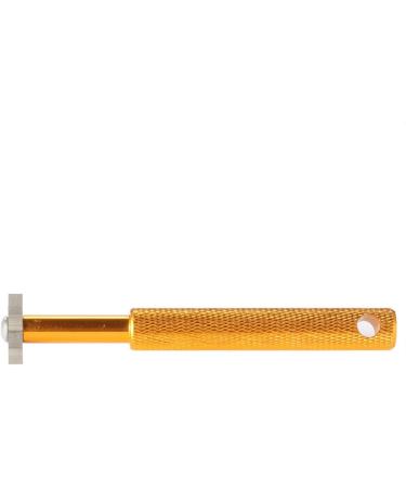 Golf Groove Sharpener & Blade Cutter for Iron Sets/Wedge Clubs - SummerHouse Cleaning Tool Accessory - Buy Online on GoSupps.com