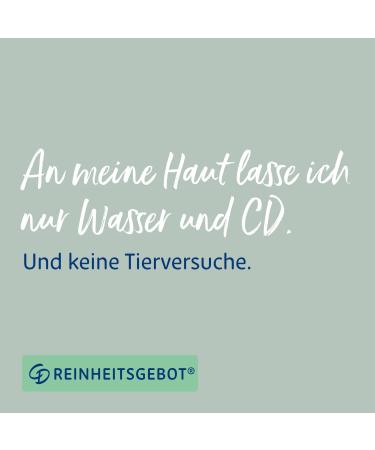 Lornamead CD Body Lotion Water Lily 400 ml for normal and dry skin 48 hours of moisture for body face - Buy Online on GoSupps.com