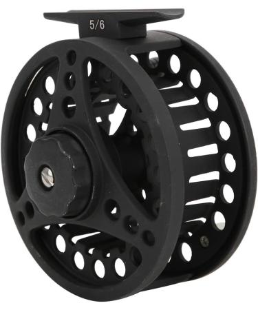 High-Performance 3/4 5/6 7/8 Fly Fishing Reel - Fully Sealed All Metal Design | International Shipping Available - Buy Online on GoSupps.com