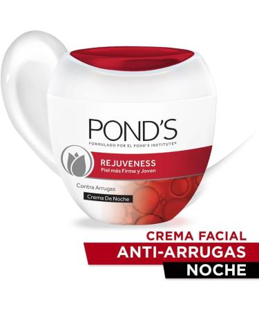 Buy 4SGM Pond's Rejuveness Moisturizing Cream - 14.11oz | Anti-Aging Hydration for All Skin Types | International Shipping Available - Buy Online on GoSupps.com