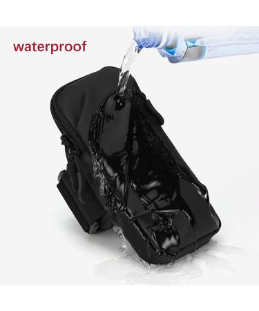 Artoct Waterproof Mobile Phone Bracelet Holder | Gym Jogging & Training Bag - Buy Online on GoSupps.com