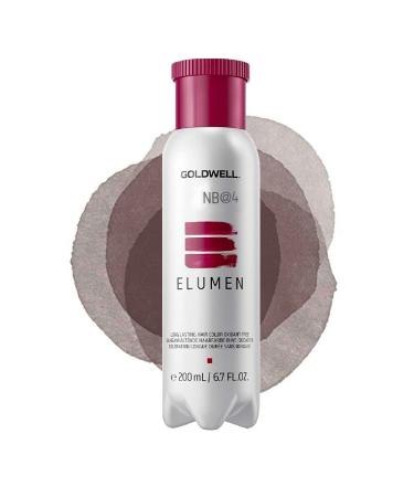 Goldw. Elumen Color Deep NB 4 200ml Deep NB 4 200 ml (1 pack)