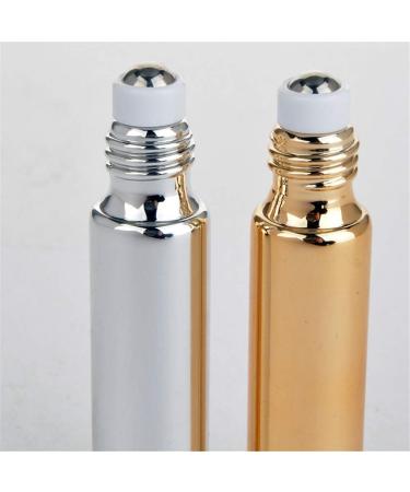Buy XD E-commerce Essential Oils - Premium Glass Roller Bottles & Fragrance Bottles for International Shipping - Buy Online on GoSupps.com