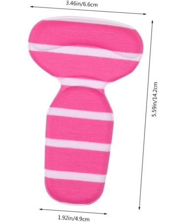 FOMIYES 12 Pairs Back Heel Cushion - Self-Adhesive Shoe Inserts & Grip Pads for Ultimate Comfort - International Shipping Available - Buy Online on GoSupps.com