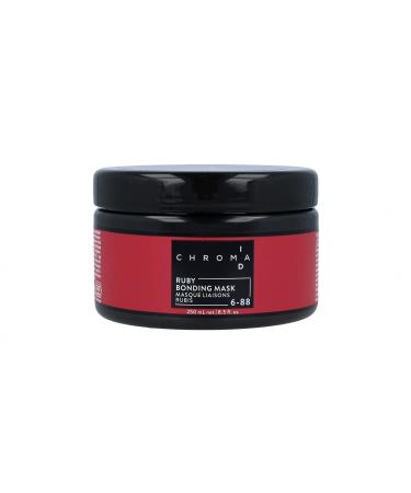 Schwarzkopf igora Chroma id Colour Mask 6-88/Ruby 250 ml