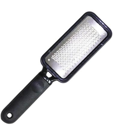 Colossal Foot Rasp Foot File and Callus Remover Best Foot Care Pedicure Metal Surface Tool Remove Hard Skin Surgical Grade HibiscusElla - Buy Online on GoSupps.com