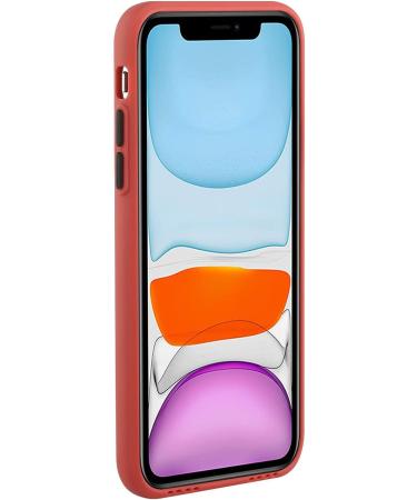 Tivenfezk Nadoli Silicone Case for Xiaomi Redmi Note 11 Pro - Ultra Thin Shockproof Scratch-Resistant Wallet TPU Cover with Credit Card Holder - Plum - Buy Online on GoSupps.com