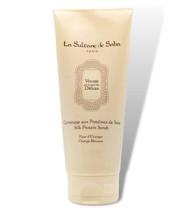 La Sultane de Saba - Beauty Brands