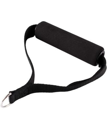 CHICIRIS Gym Fitness Resistance Rope - 70KG Heavy Duty Cable Handle for Pulling & Lifting Exercises | International Shipping - Buy Online on GoSupps.com