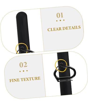 DRESSOOS 1 Set Braiding Auxiliary Wrist Strap Hair Salon Slap Bracelets Rubber Band Wristband Slap Bands for Party Salon Hair Tie Organizer Hair Tie Wristband Hair Salon Supplies Wrist Band - Buy Online on GoSupps.com