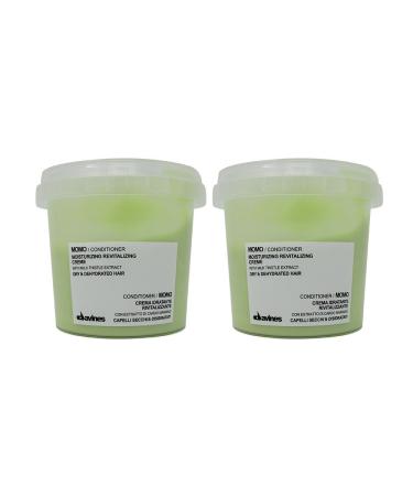 Davines Essential Hair Care Momo Conditioner 250ml Pack of 2
