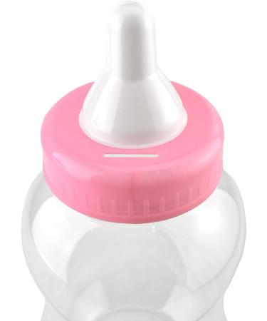 Homeford FPF000000CP046LP Bottle 15 Light Pink - Decorate with Style - Buy Online on GoSupps.com
